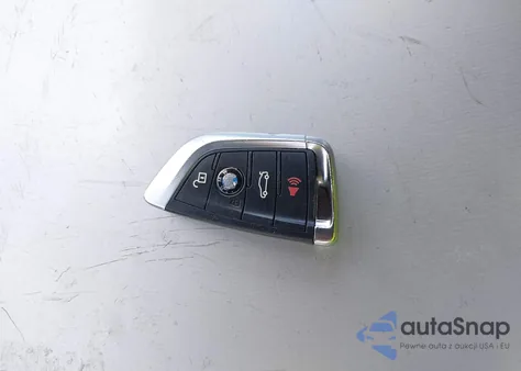 2016 BMW X5 Sdrive35I из США, поврежденный, VIN 5UXKR2C53G0R71682